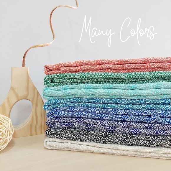 Mexican Rebozo, Scarf, Shawl, Ideal For Natural Birth, Doula Massage, 118.11",🦄 - Picture 8 of 9